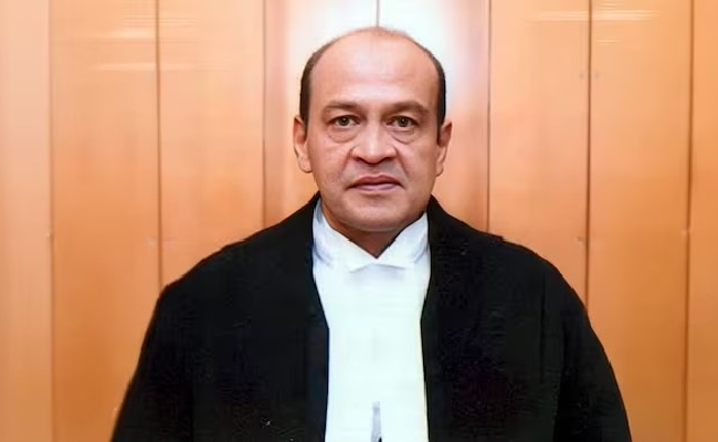 Cash discovery row: SC dismisses Justice Varma's plea seeking invalidation of panel report